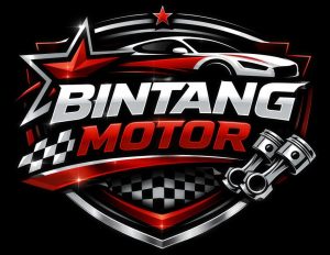 logo bintangmotor
